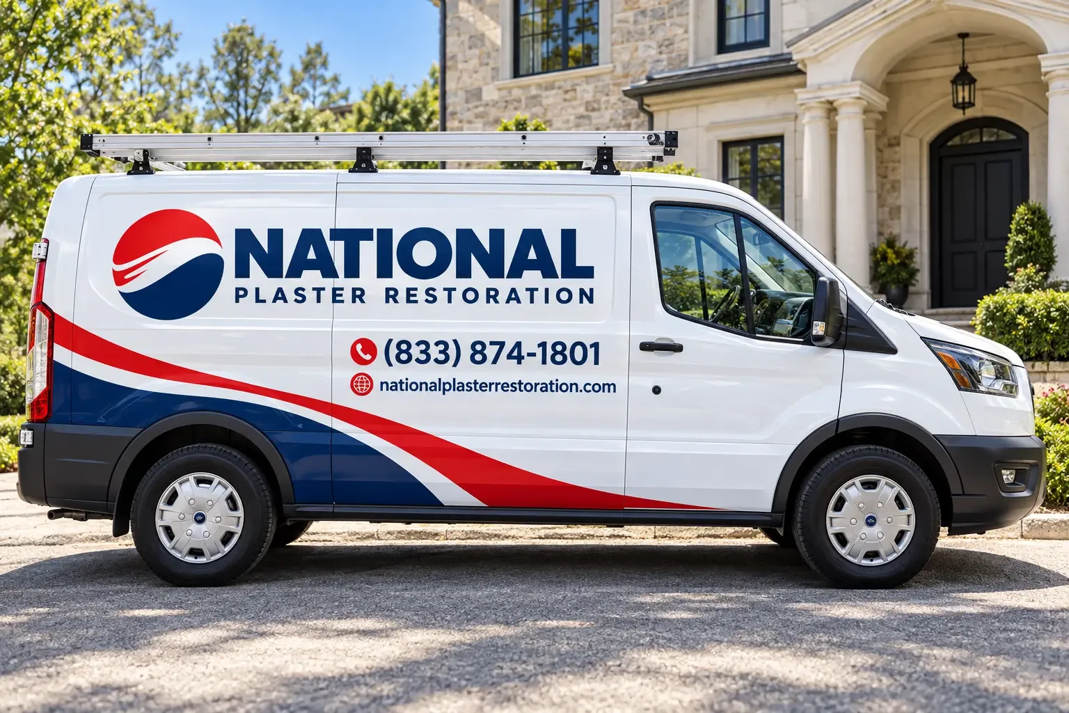 Plaster Repair in Vienna, IL near me